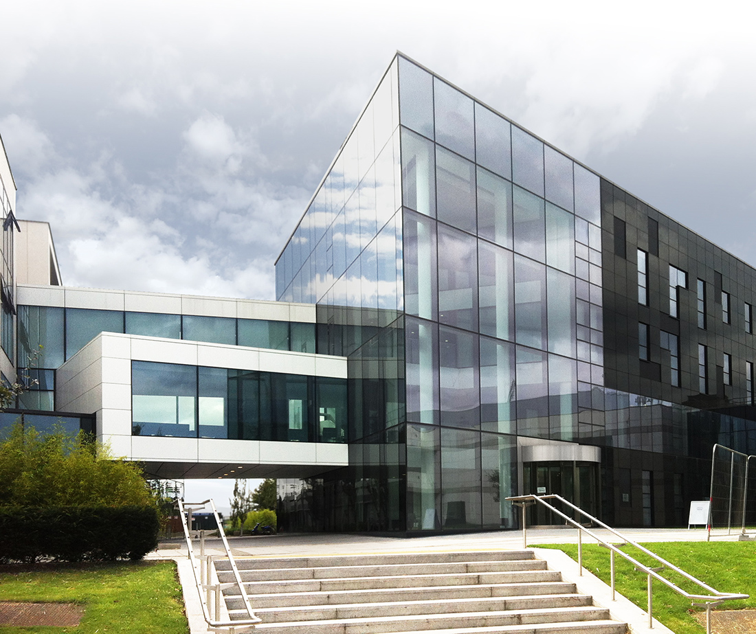 UCD Charles Institute